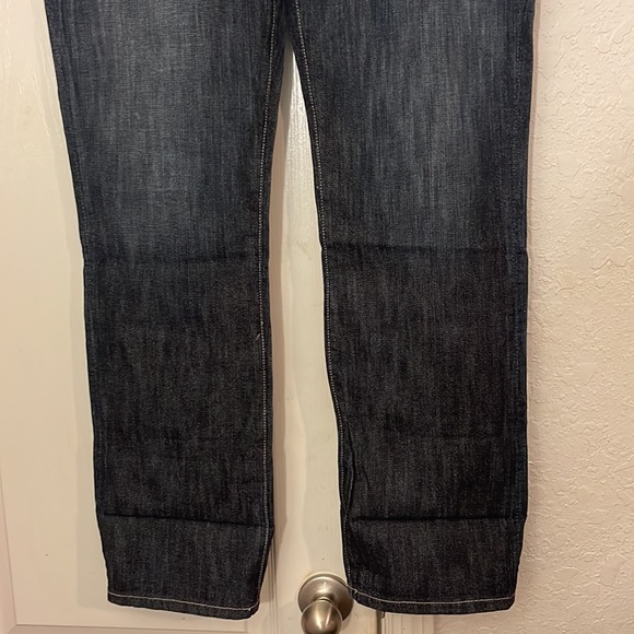 Just Jeans “Angel Jean”. Size 16 and 10.  NWT - Picture 3 of 10